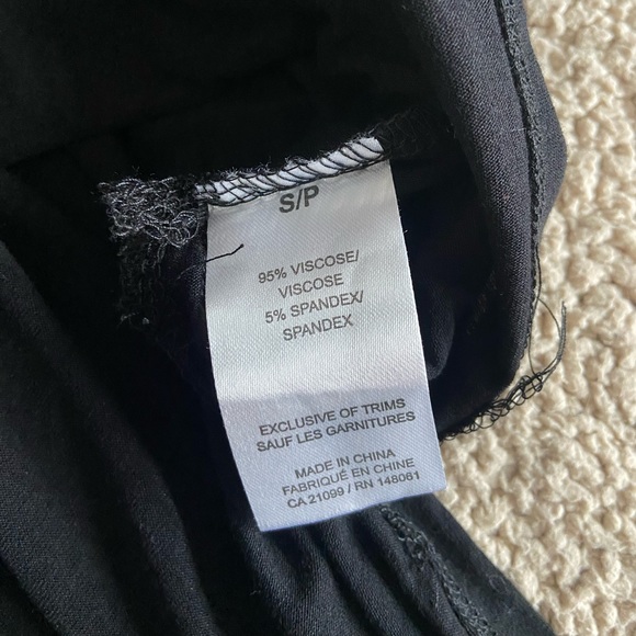 🔸 Ardene 🔸 long tie up tank - Picture 4 of 5